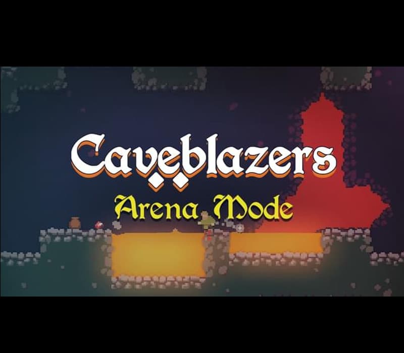 Caveblazers - Arena Mode