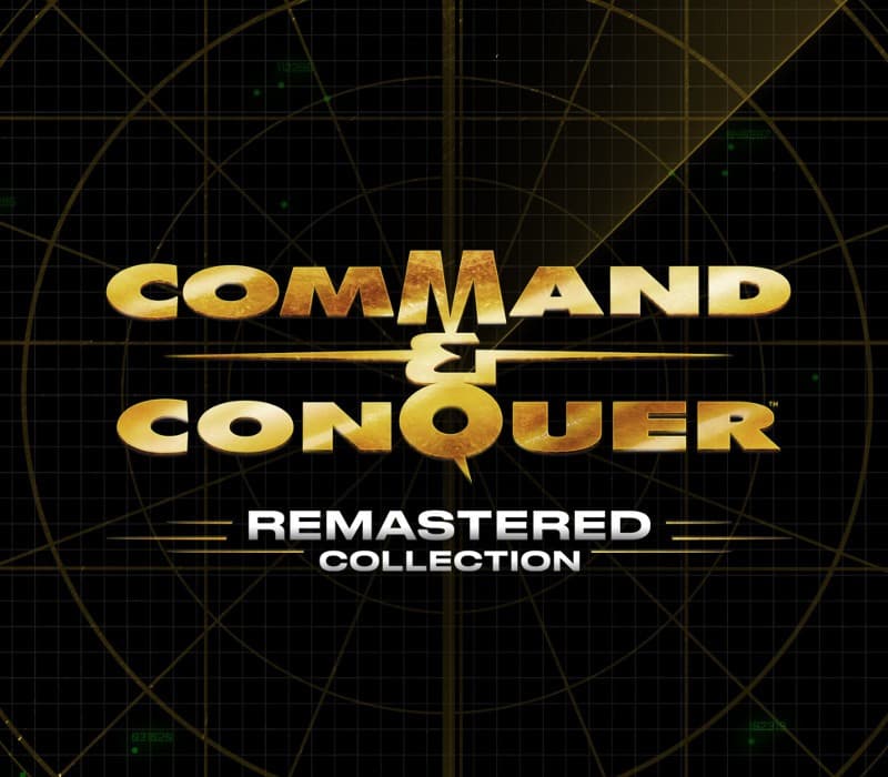 Command & Conquer Remastered Collection EU PC Steam Altergift