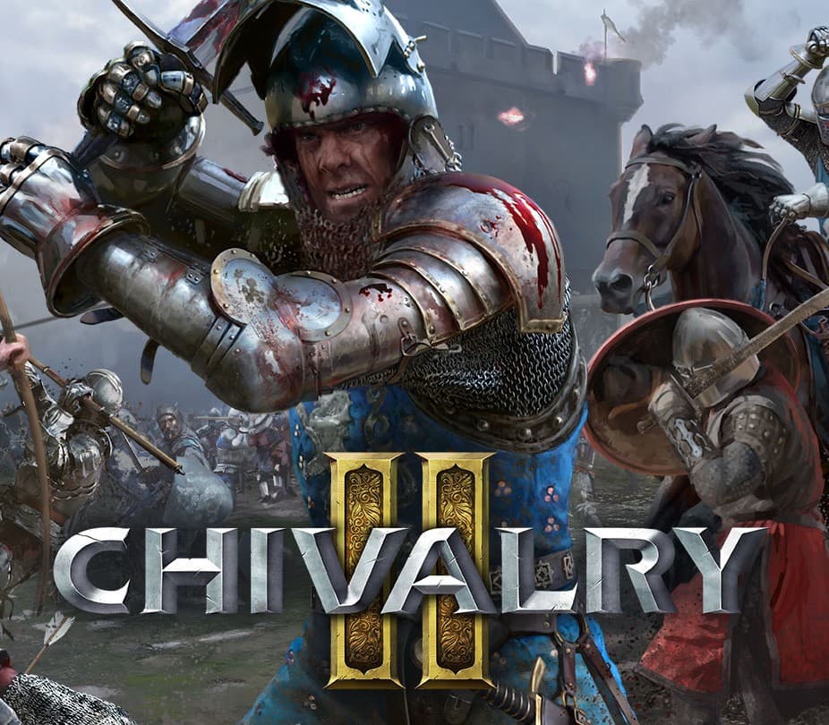Chivalry 2 - Preorder Bonus