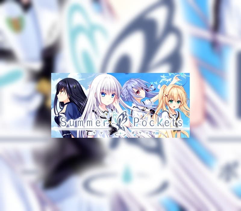 Summer Pockets