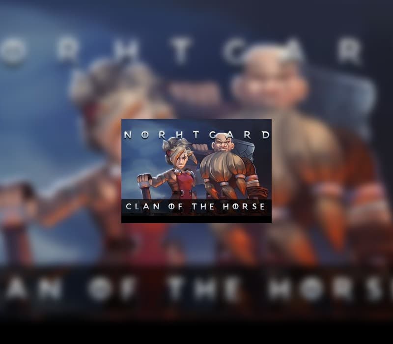 Northgard - Svardilfari, Clan of the Horse DLC