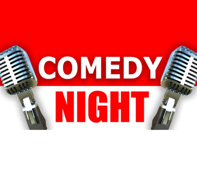 Comedy Night