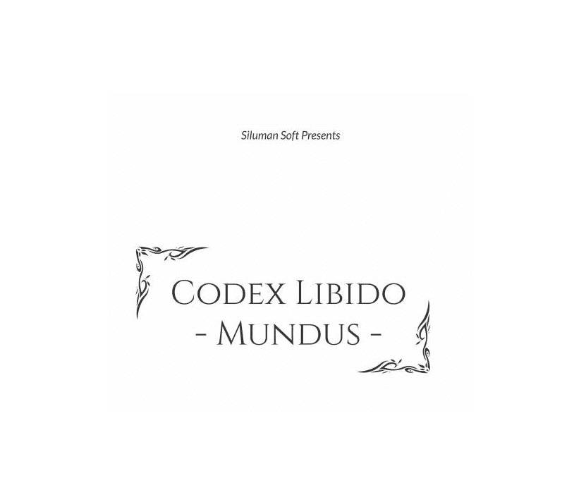 Codex Libido : Mundus