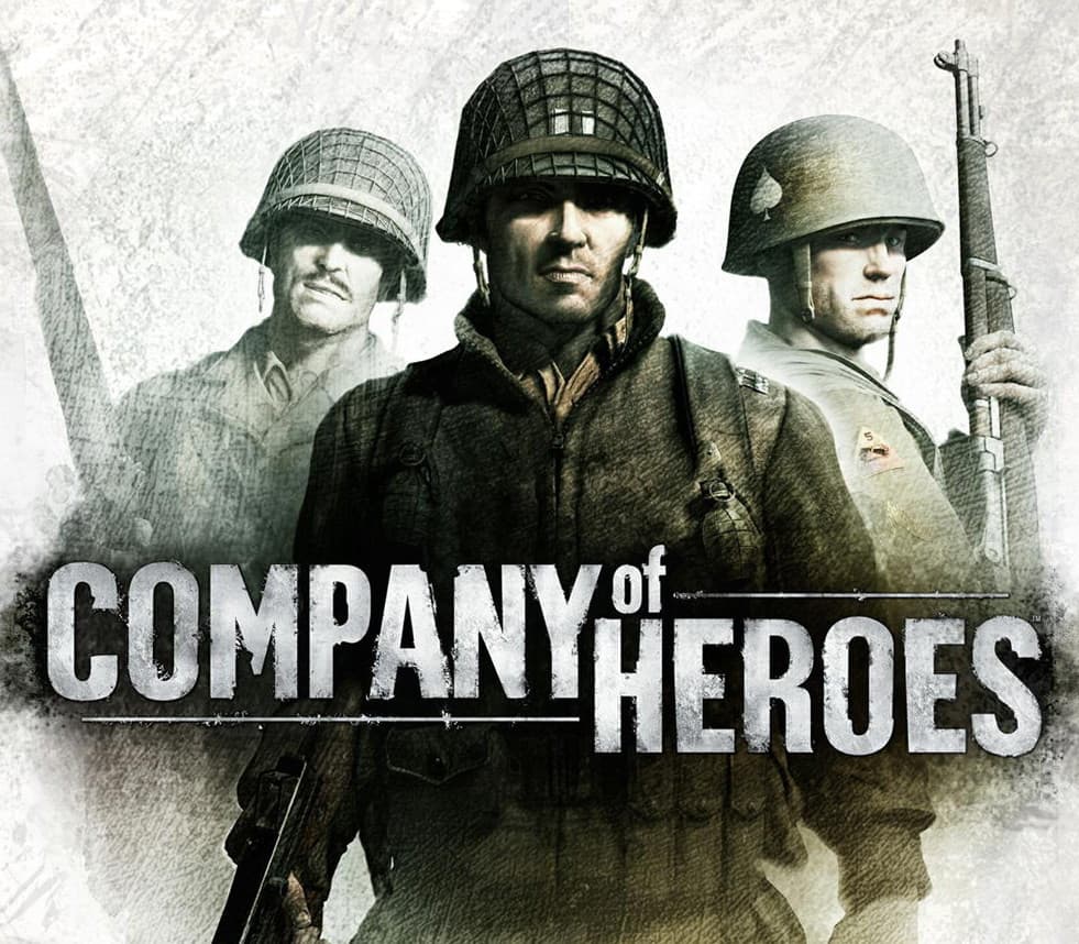 Company of Heroes RU/CIS