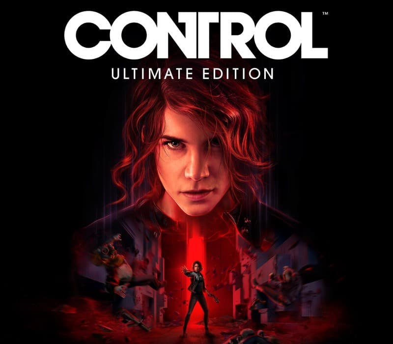 Control Ultimate Edition EMEA