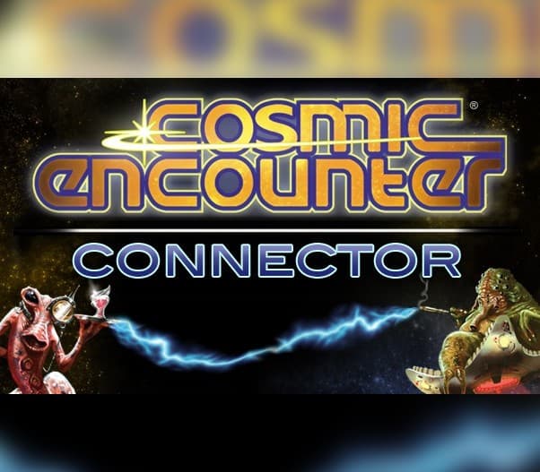 Tabletop Simulator - Cosmic Encounter Connector