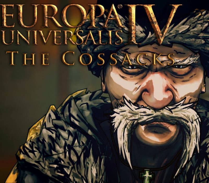 Europa Universalis IV - The Cossacks Expansion RU VPN Required
