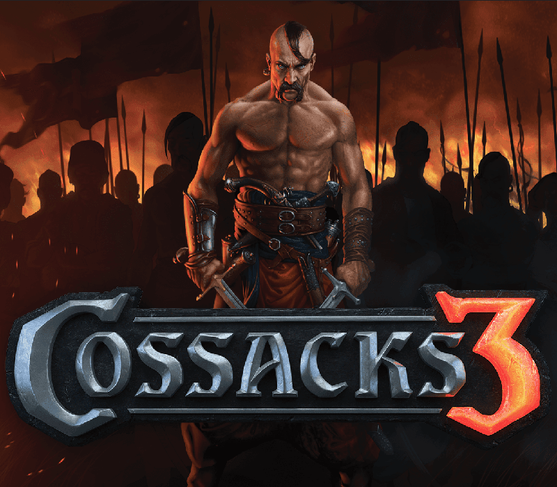 Cossacks 3 - DLC