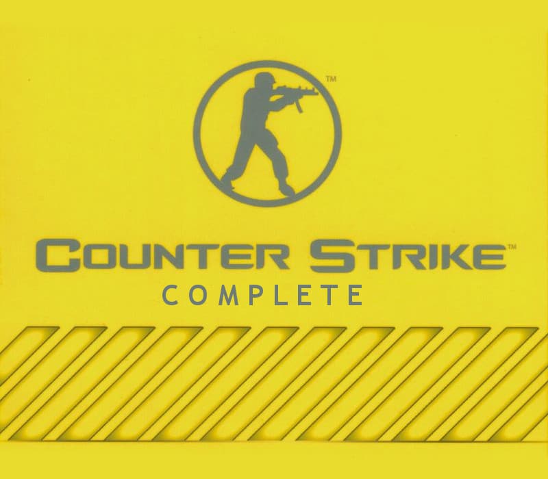 Counter-Strike Complete (2013)