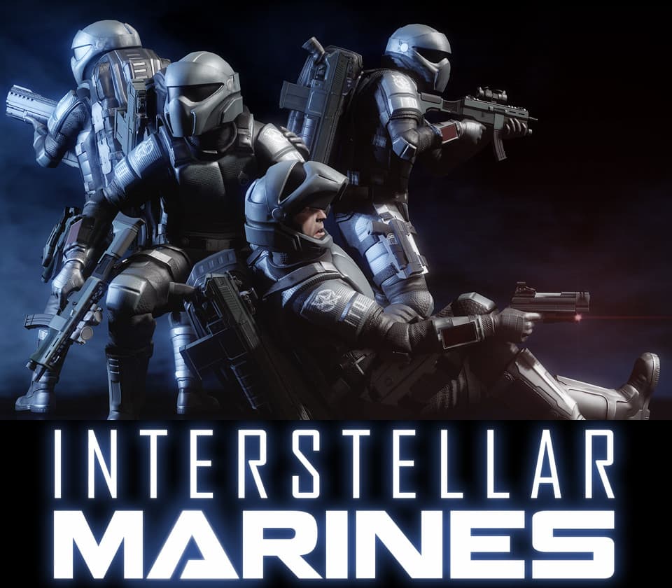 Interstellar Marines - Spearhead Edition Upgrade