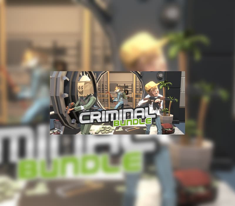 Criminal