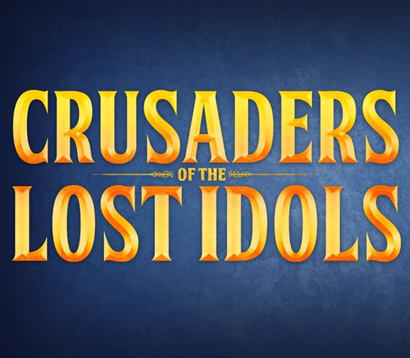 Crusaders of the Lost Idols - 1x Chest In-Game