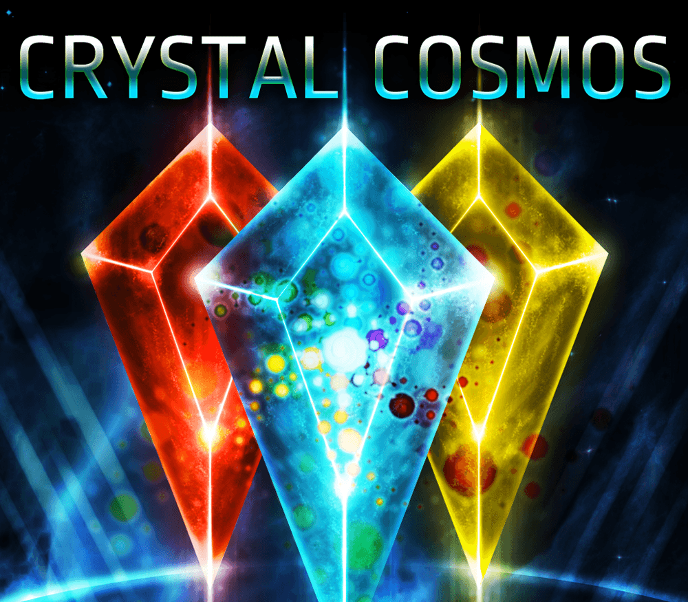 Crystal Cosmos