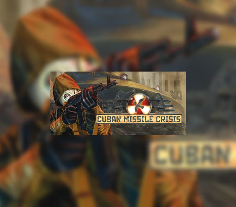 Cuban Missile Crisis