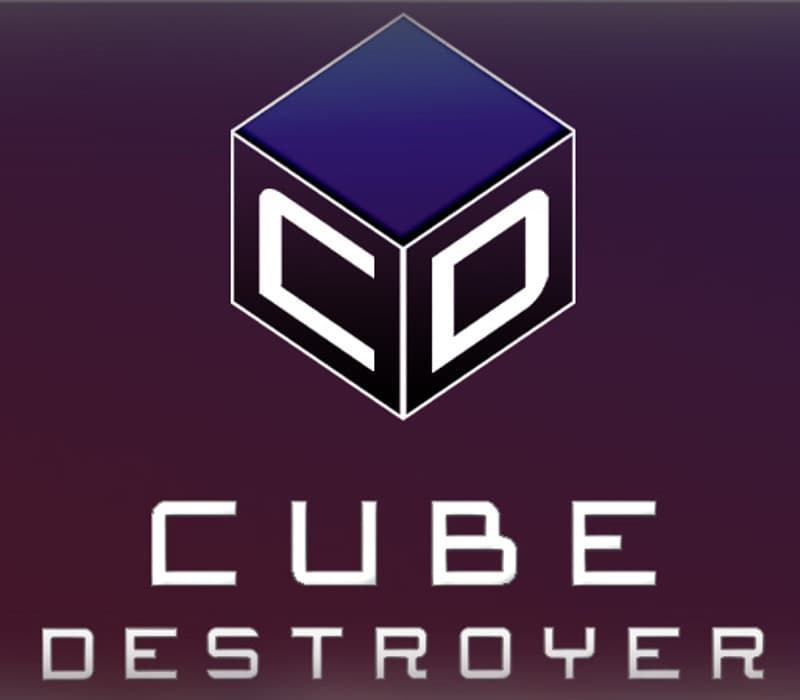 Cube Destroyer