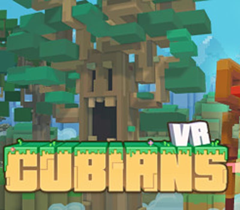 Cubians VR