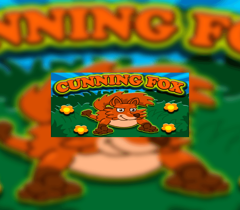 Cunning Fox
