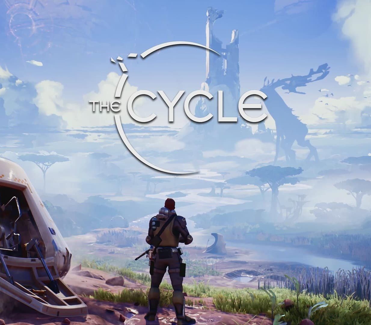 The Cycle - Intel Exclusive Skin DLC