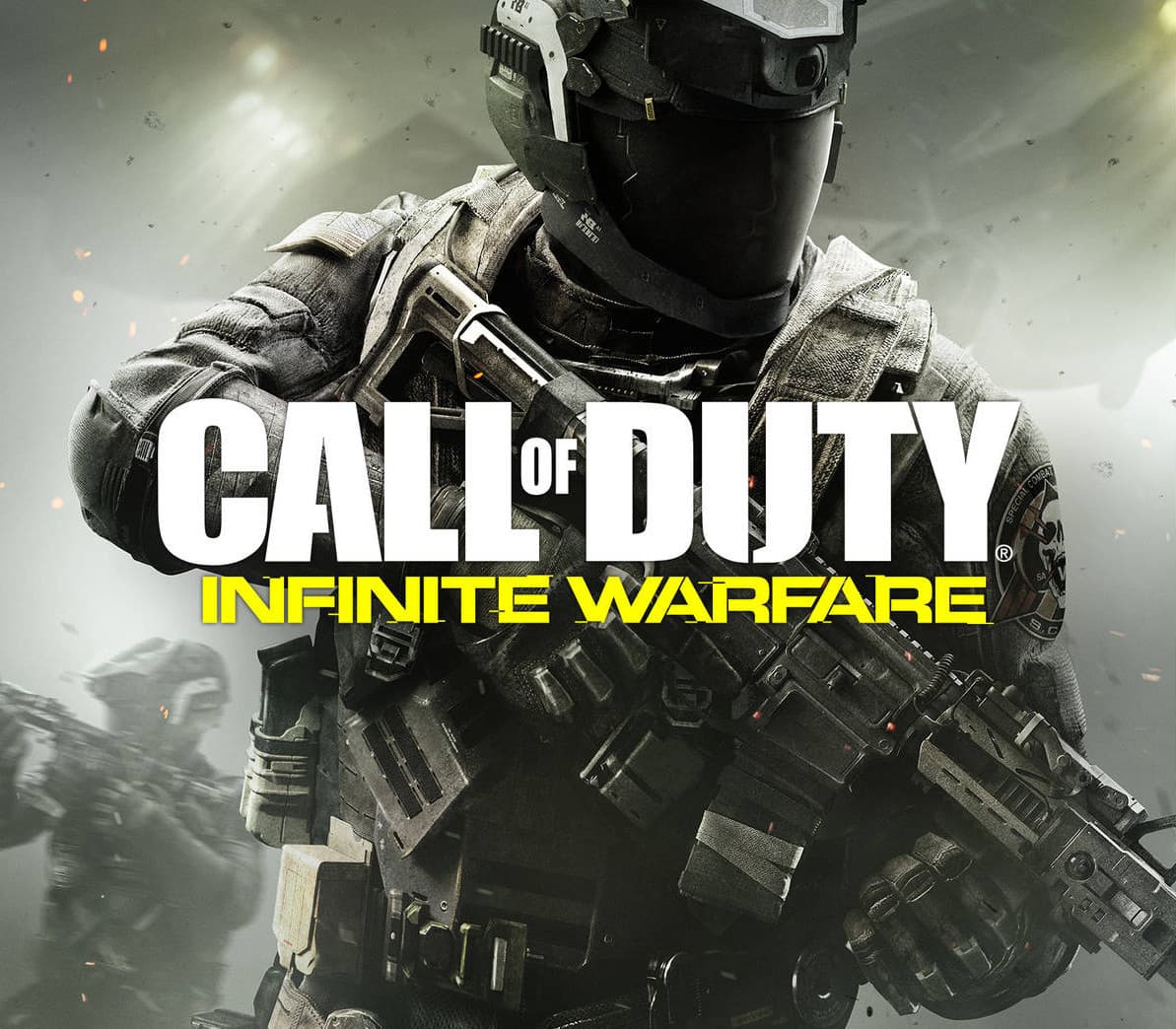 Call of Duty: Infinite Warfare
