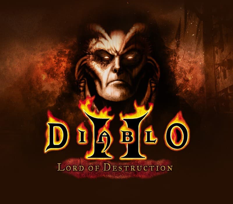 Diablo 2 - Lord of Destruction DLC PC Battle.net Altergift