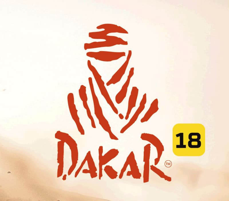 Dakar 18 ASIA