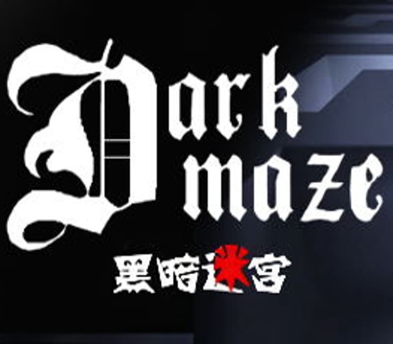 DarkMaze