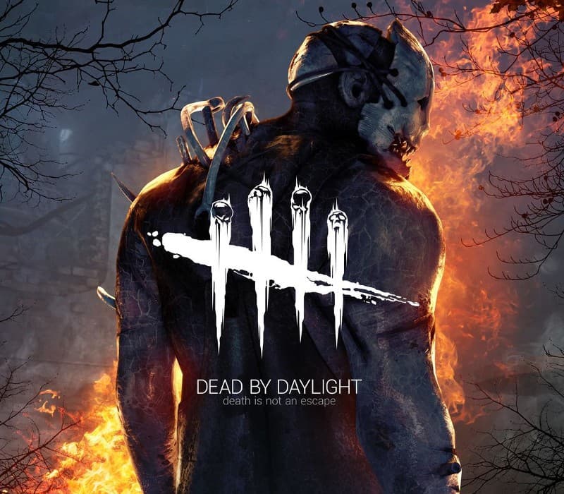 Dead by Daylight EN/PL Languages Only
