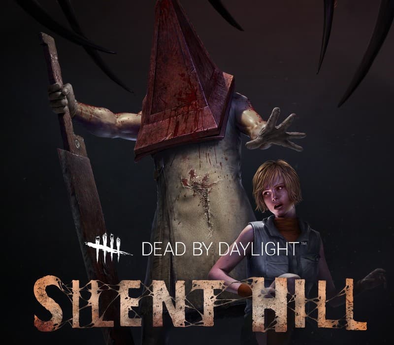 Dead By Daylight - Silent Hill Chapter DLC EU PC Steam Altergift