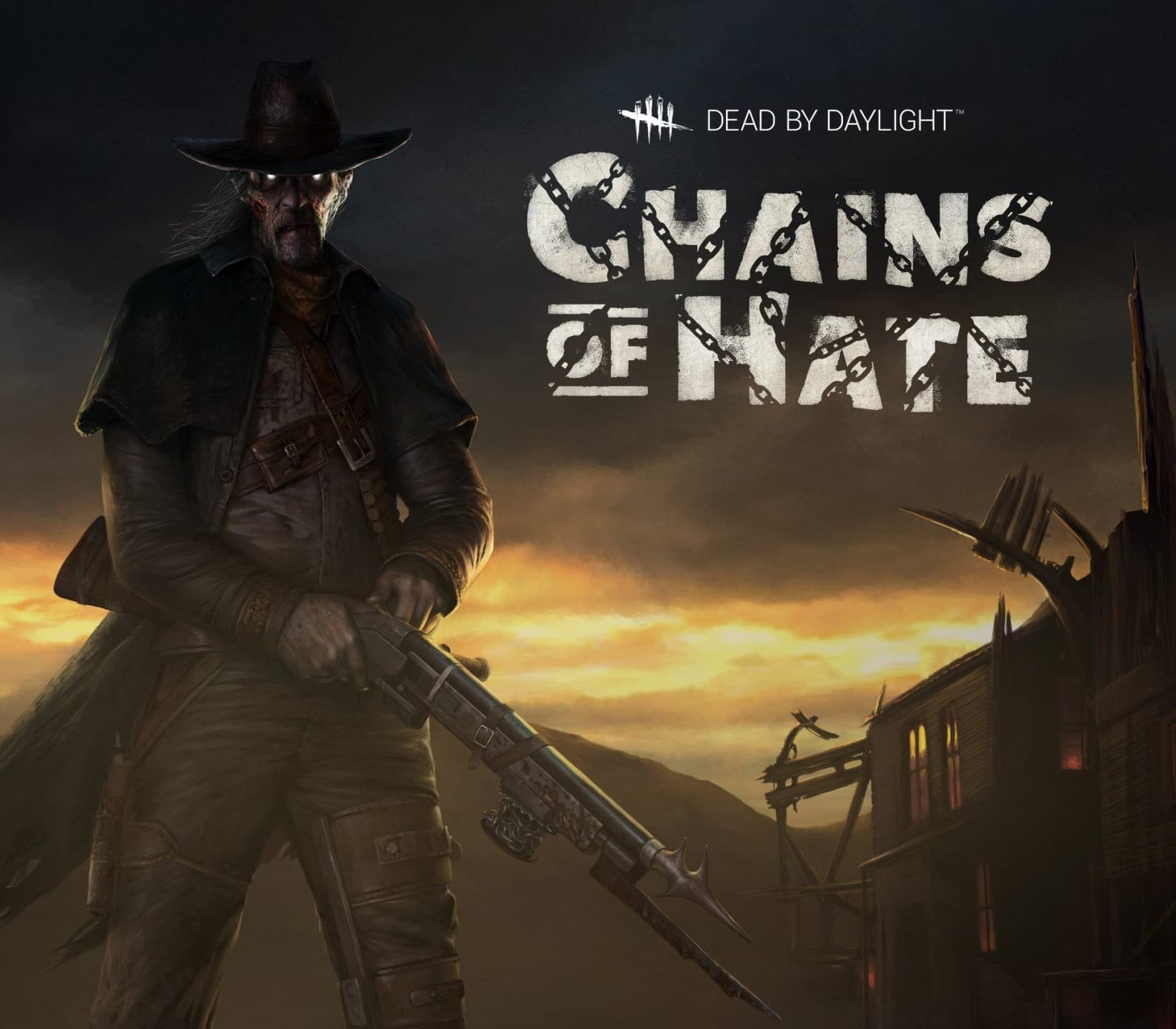 Dead by Daylight - Chains of Hate