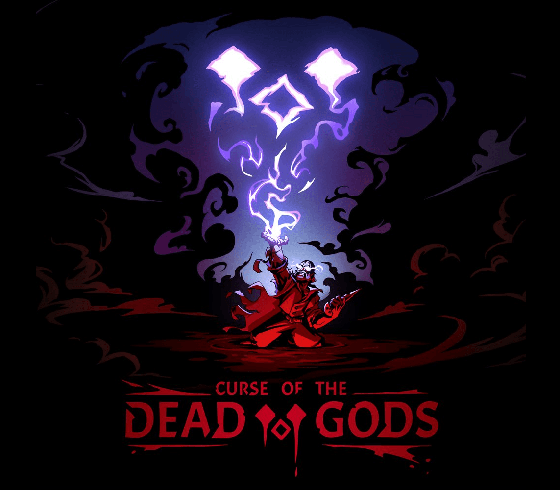 Curse of the Dead Gods PC Steam CD Key (valid until March 2027)