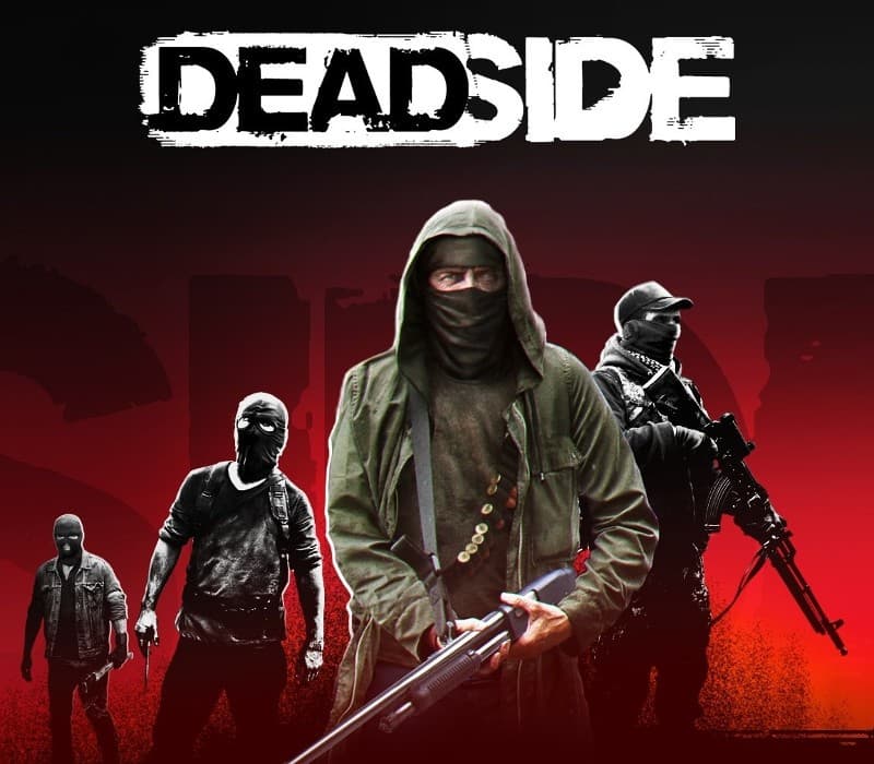 Deadside EU PC Steam Altergift
