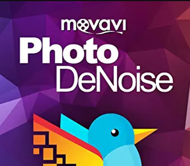 Movavi Photo DeNoise Key (1