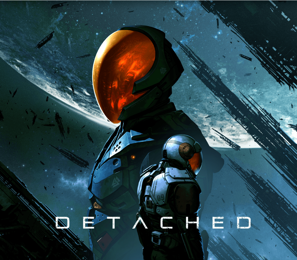 Detached: Non-VR