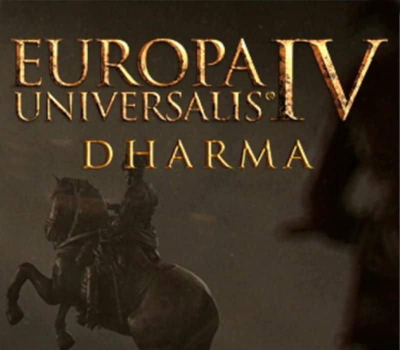 Europa Universalis IV - Dharma Collection DLC