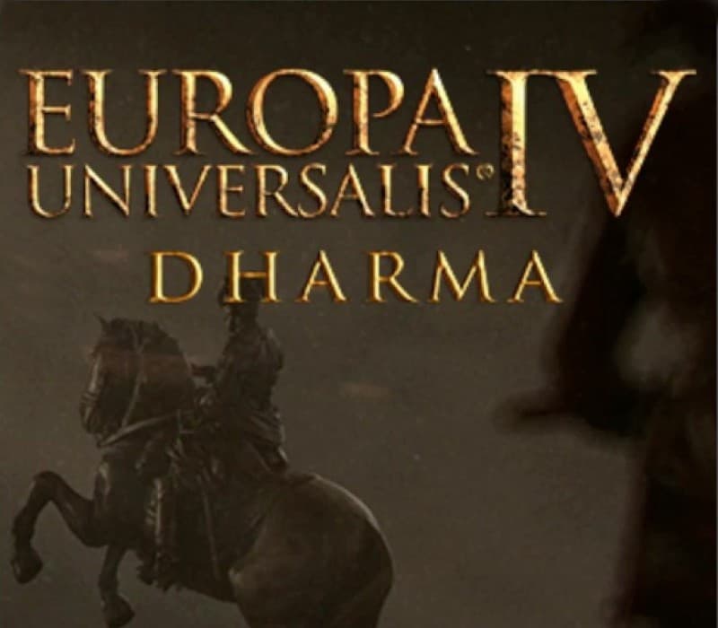 Europa Universalis IV - Dharma DLC RU/CIS