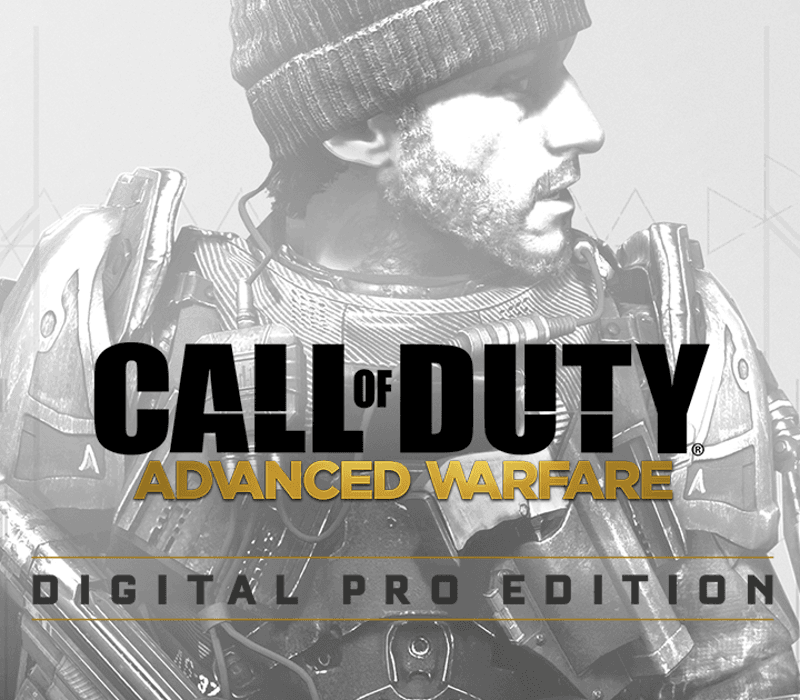 Call of Duty: Advanced Warfare Digital Pro