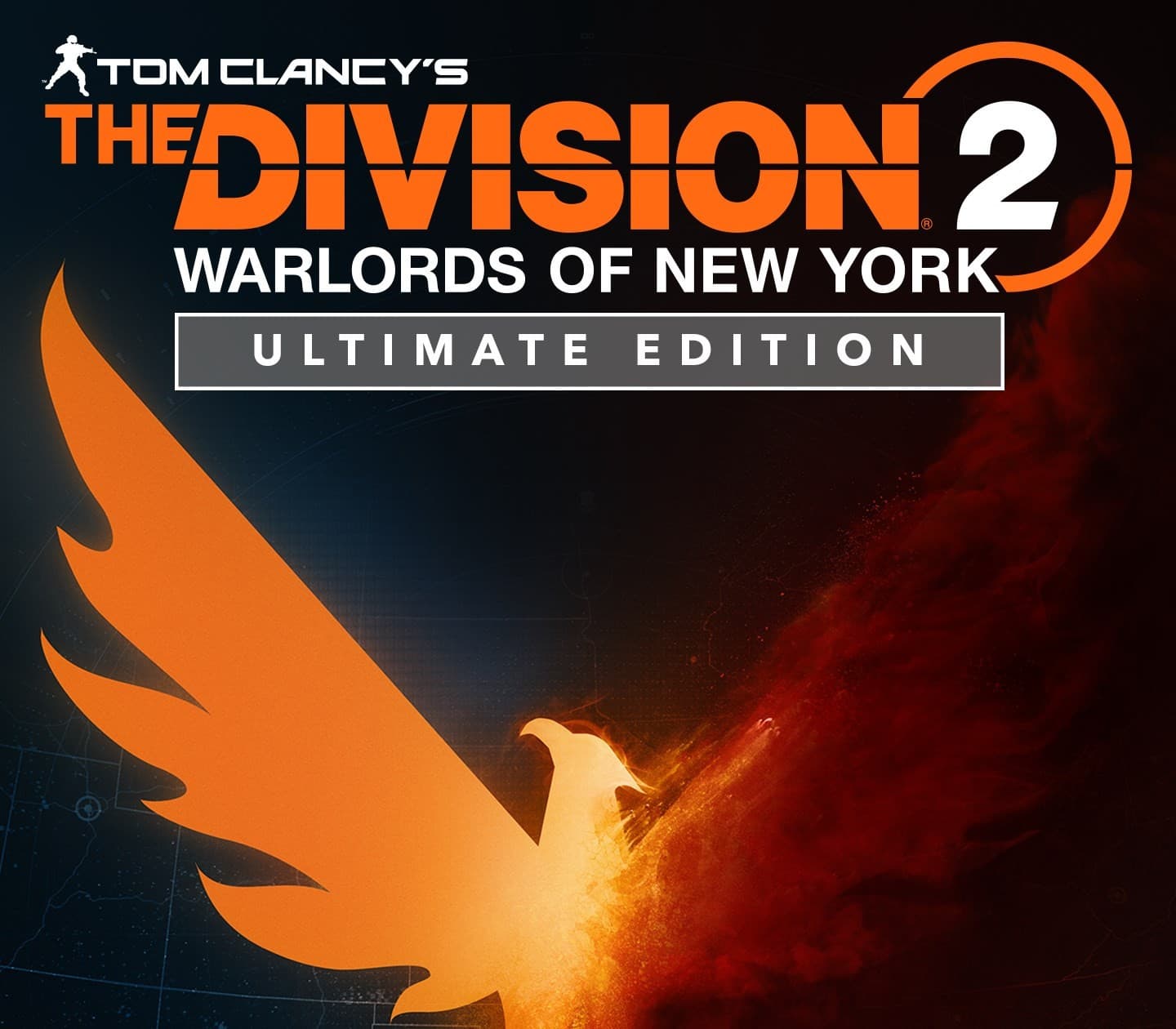 Tom Clancy’s The Division 2 Warlords of New York Ultimate Edition EMEA