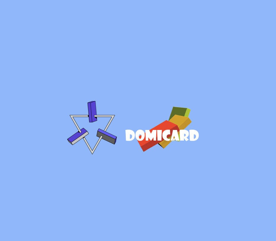 DomiCard