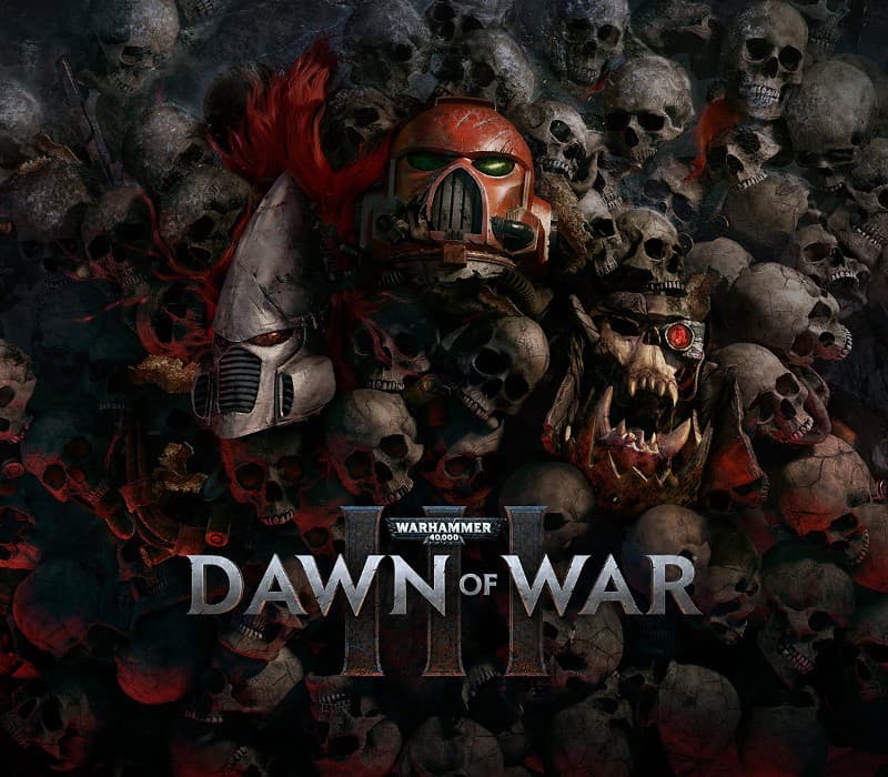 Warhammer 40,000: Dawn of War III EU PC Steam Altergift