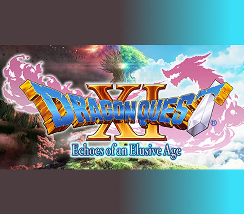 Dragon Quest XI: Echoes of an Elusive Age - Apprentice Adventurer's Set DLC