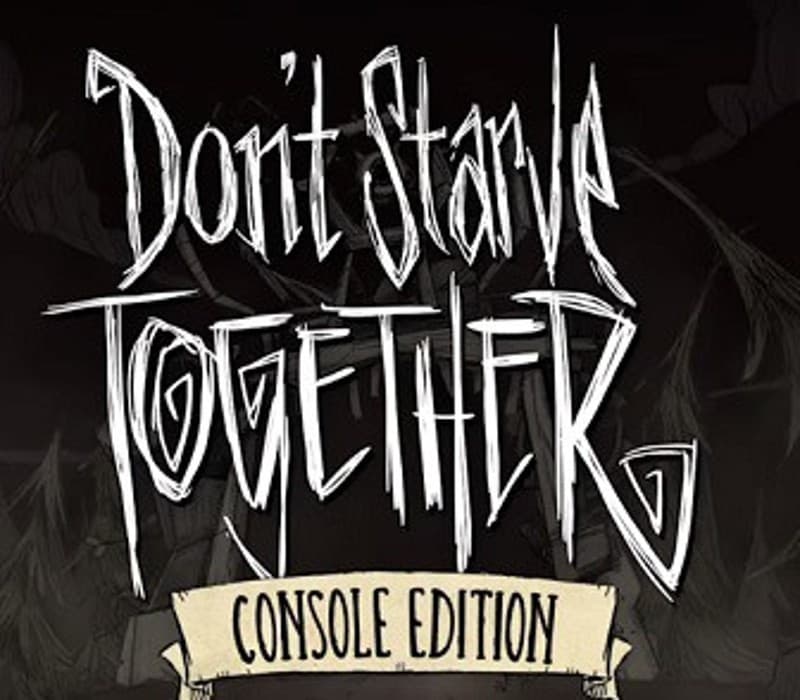Don't Starve Together: Console