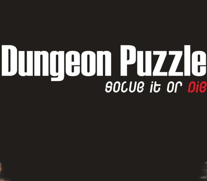 Dungeon Puzzle VR - Solve it or die