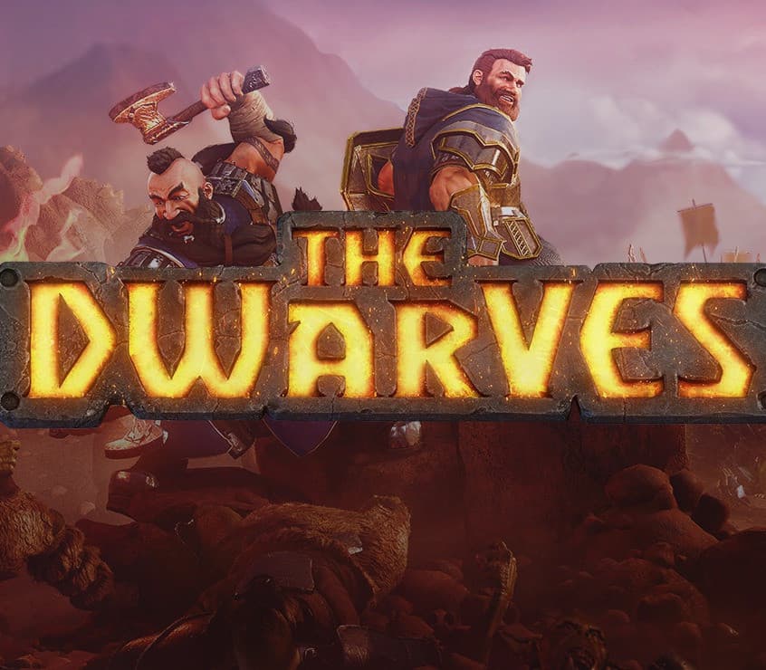 The Dwarves RU/CN/IN