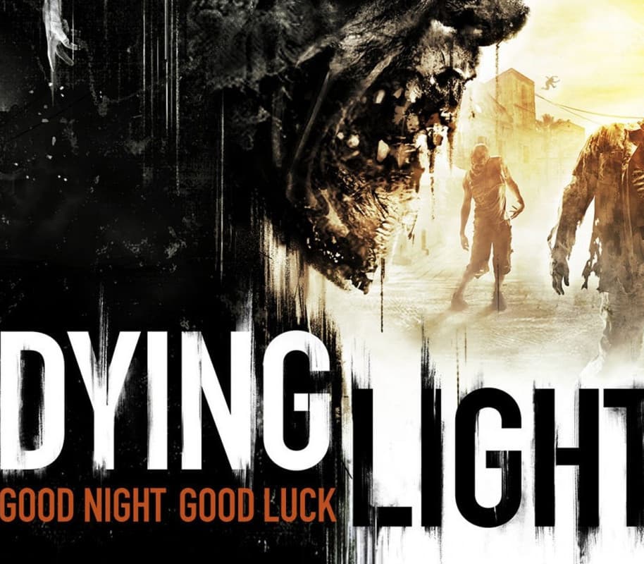 Dying Light - 3 DLC Bundle UNCUT