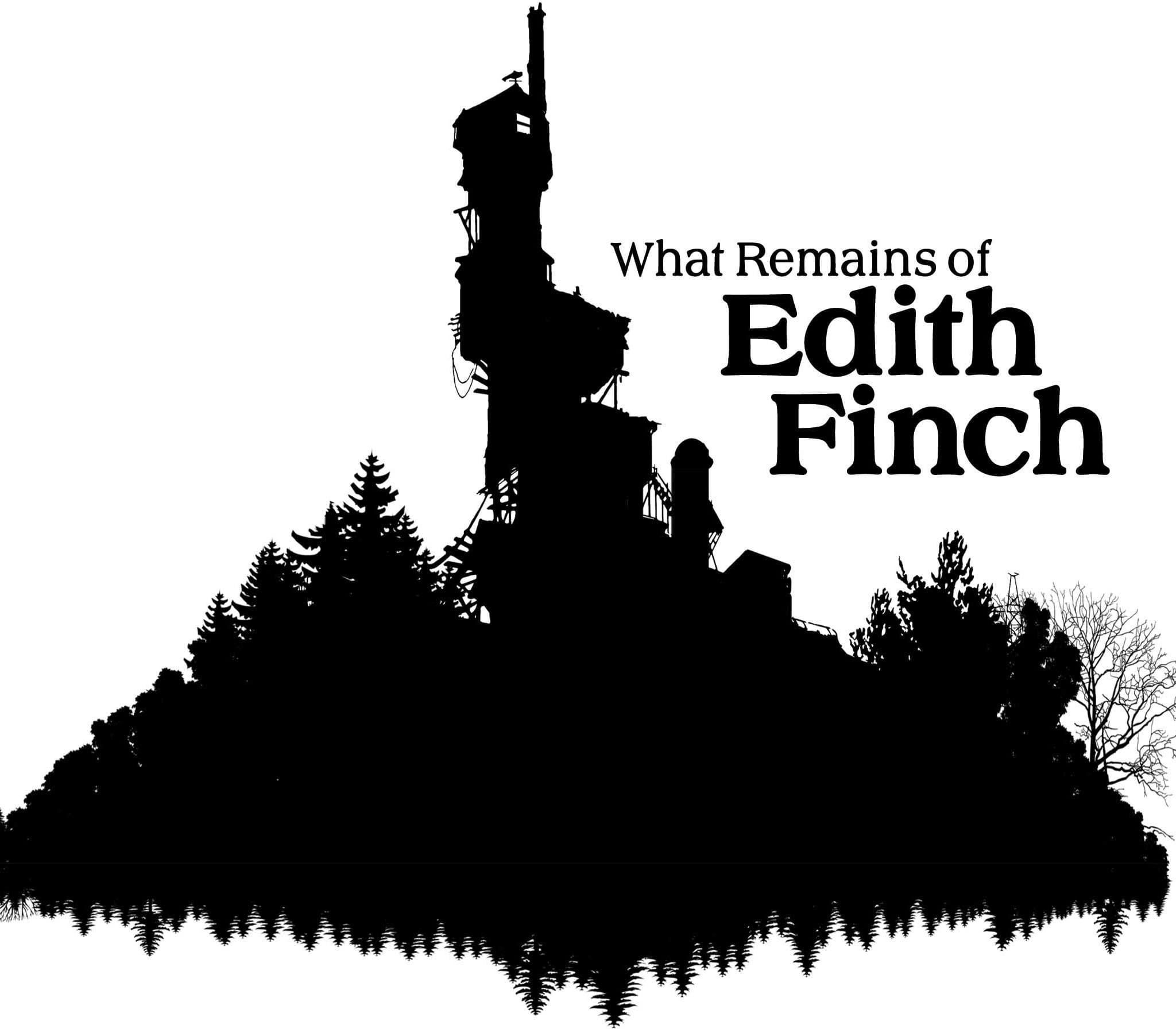 What Remains of Edith Finch ASIA