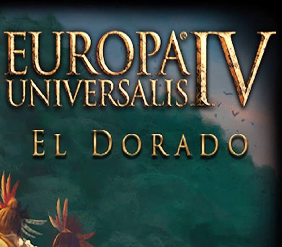 Europa Universalis IV - El Dorado Content Pack