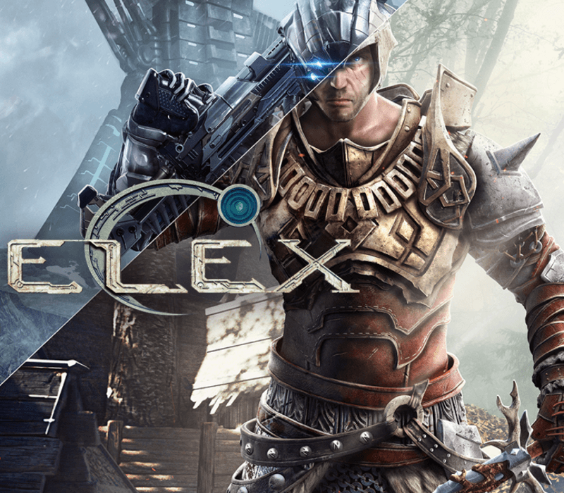 ELEX LATAM/RU/CN/IN/TR