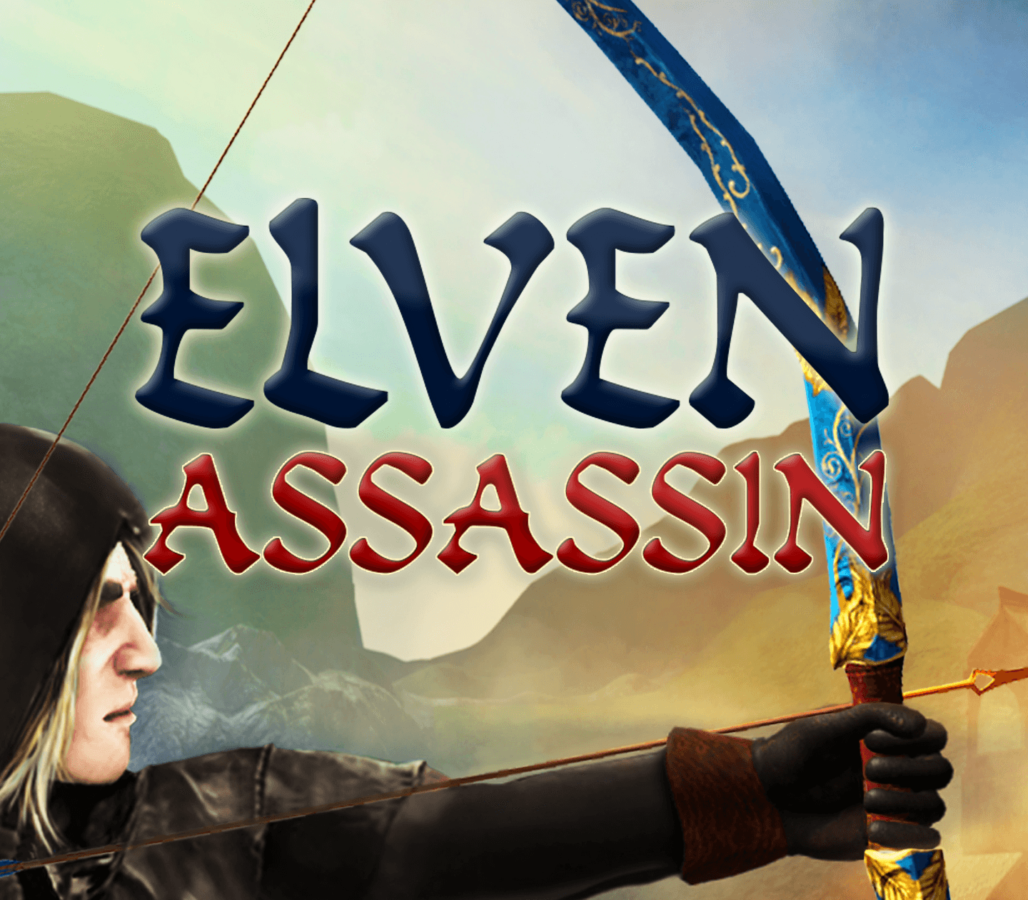 Elven Assassin