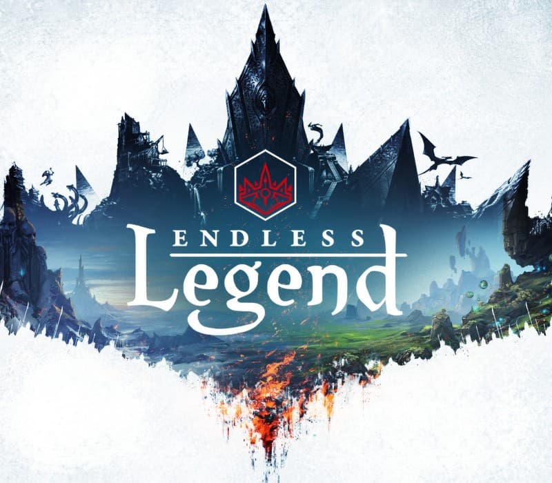Endless Legend - Shadows Expansion Pack