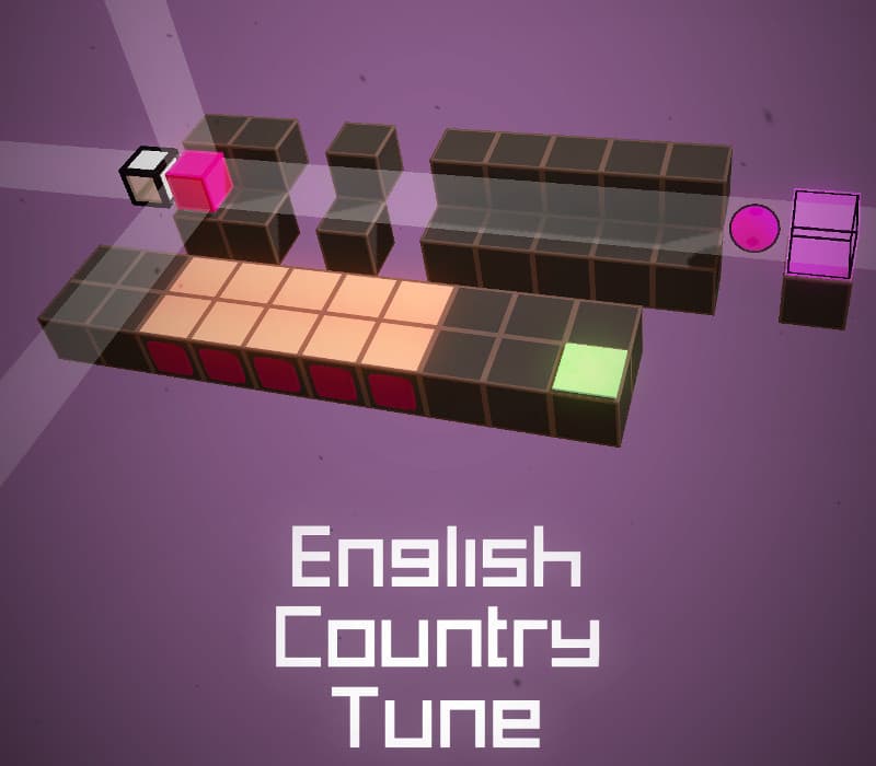 English Country Tune